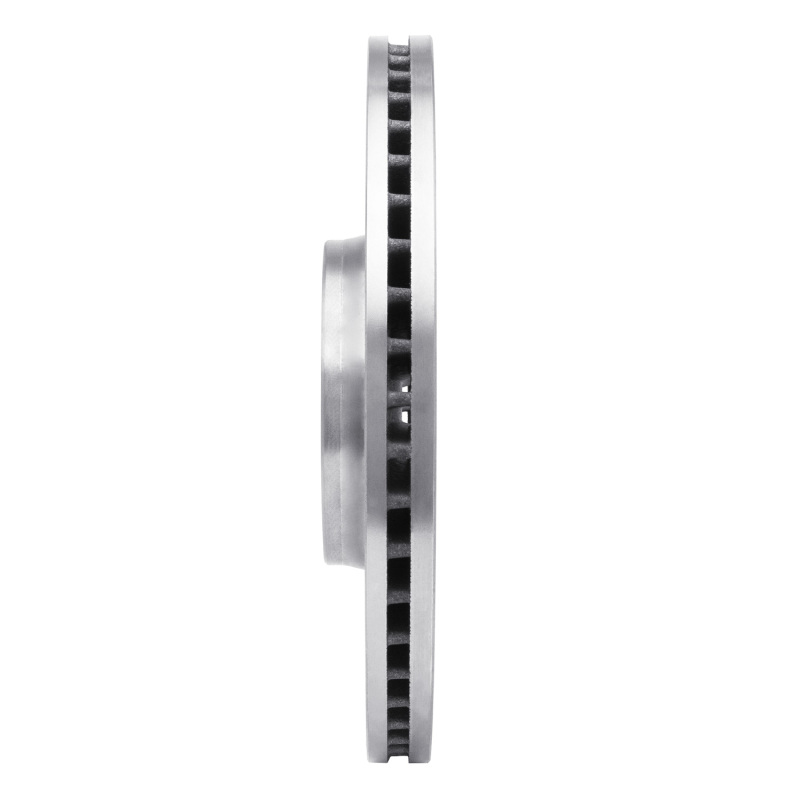 Mercedes-Benz GL320 Brake Rotor (1) - Front - R1 Concepts - Plain - `07-`09